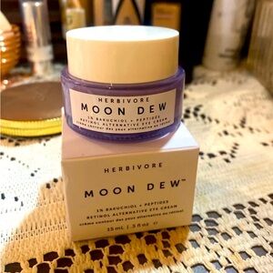 Herbivore moon dew eye cream